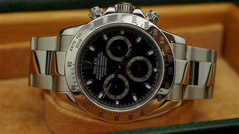 rolex daytona 116520 in vendita|rolex 116520 price.